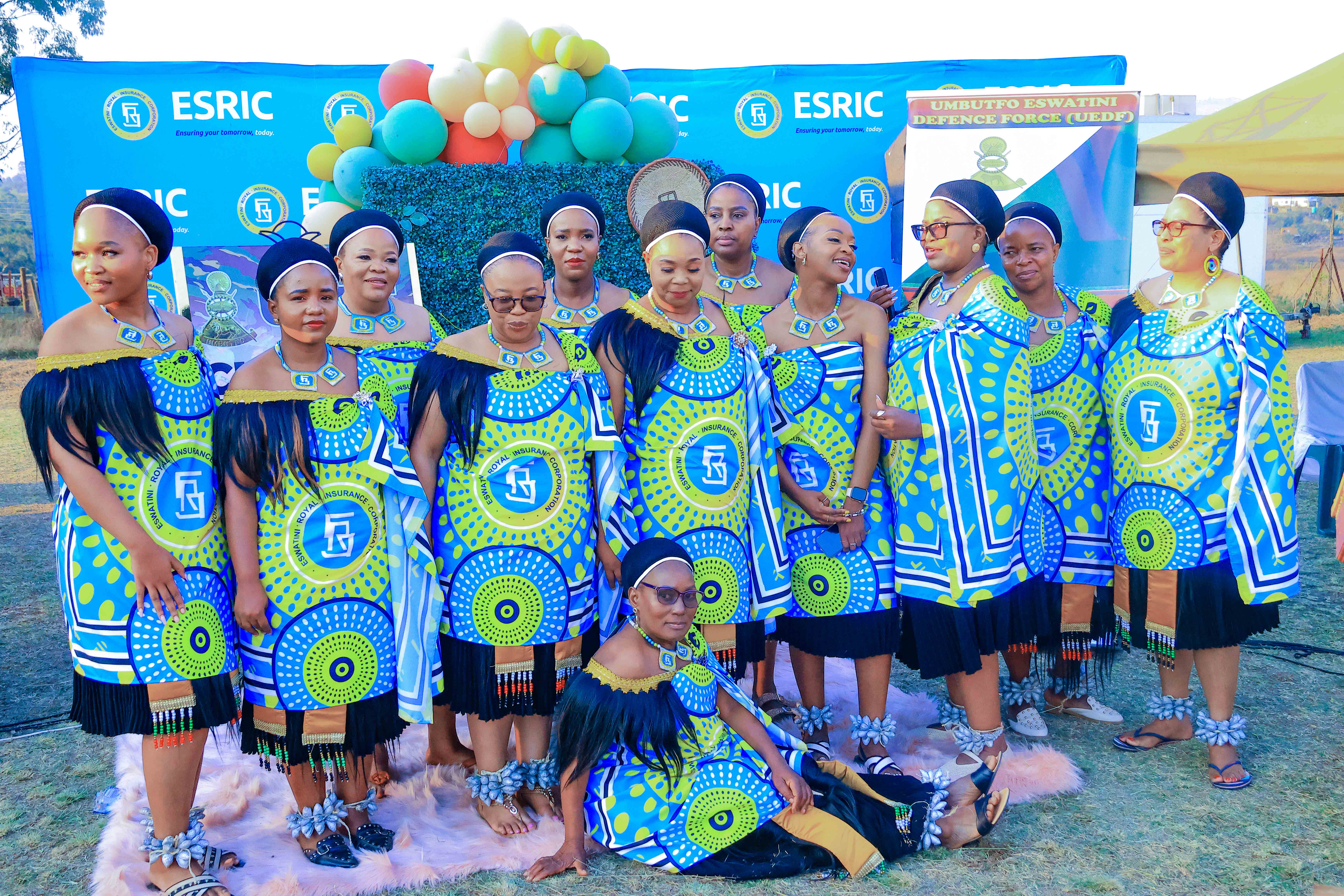UEDF Culture Competition